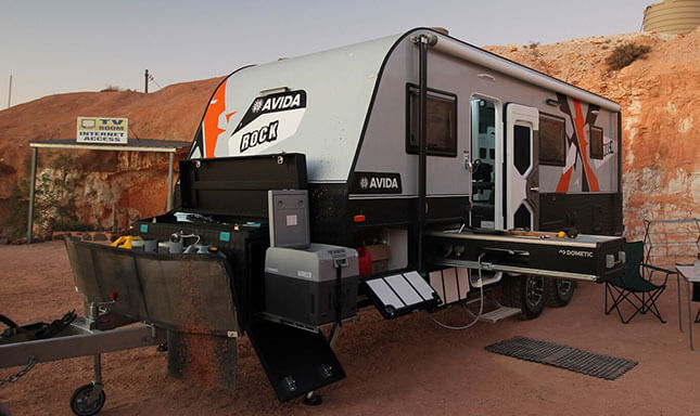 avida-rv image