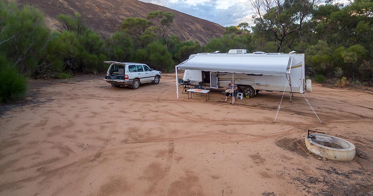 Protect your Awning